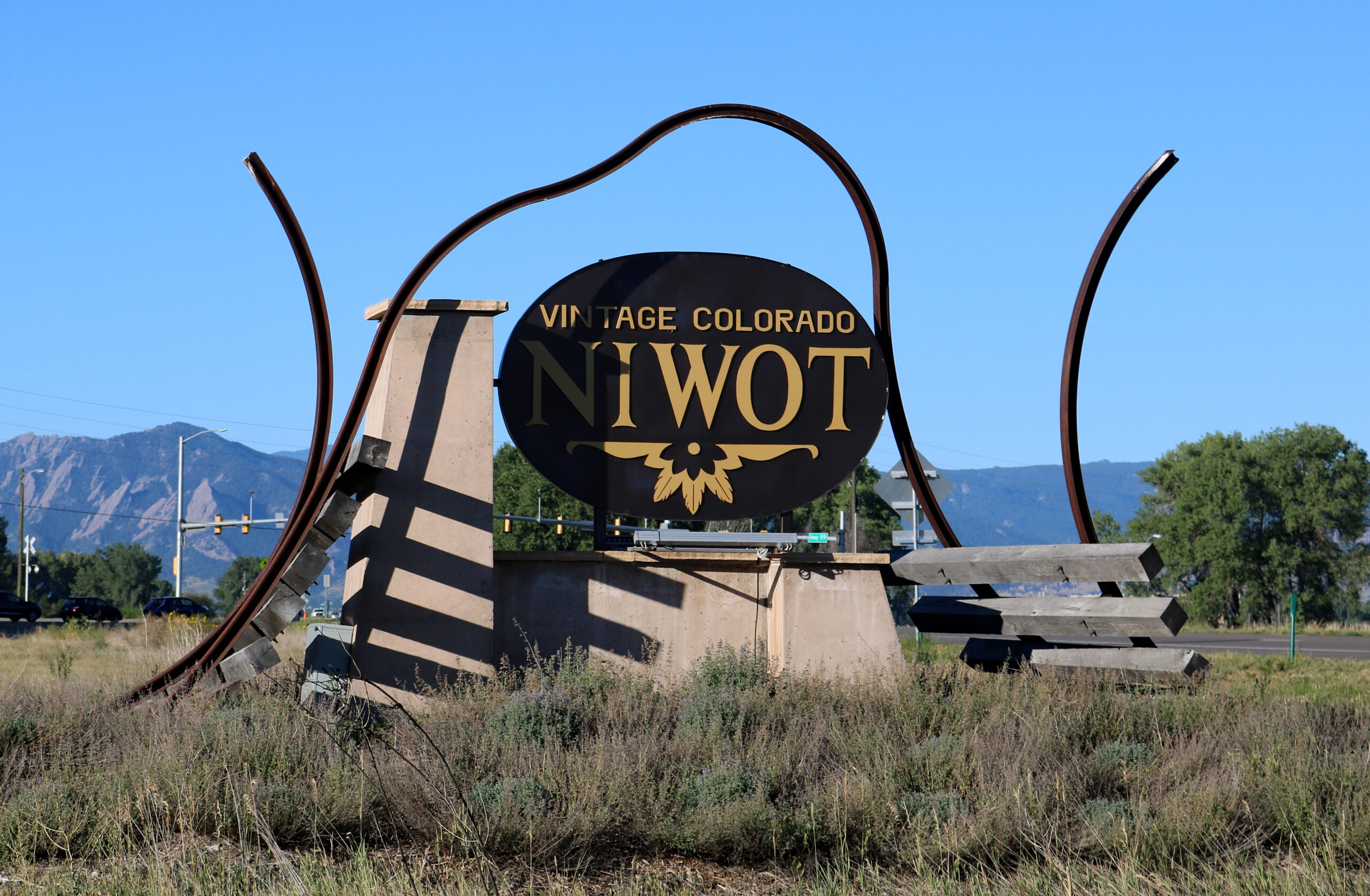 Niwot