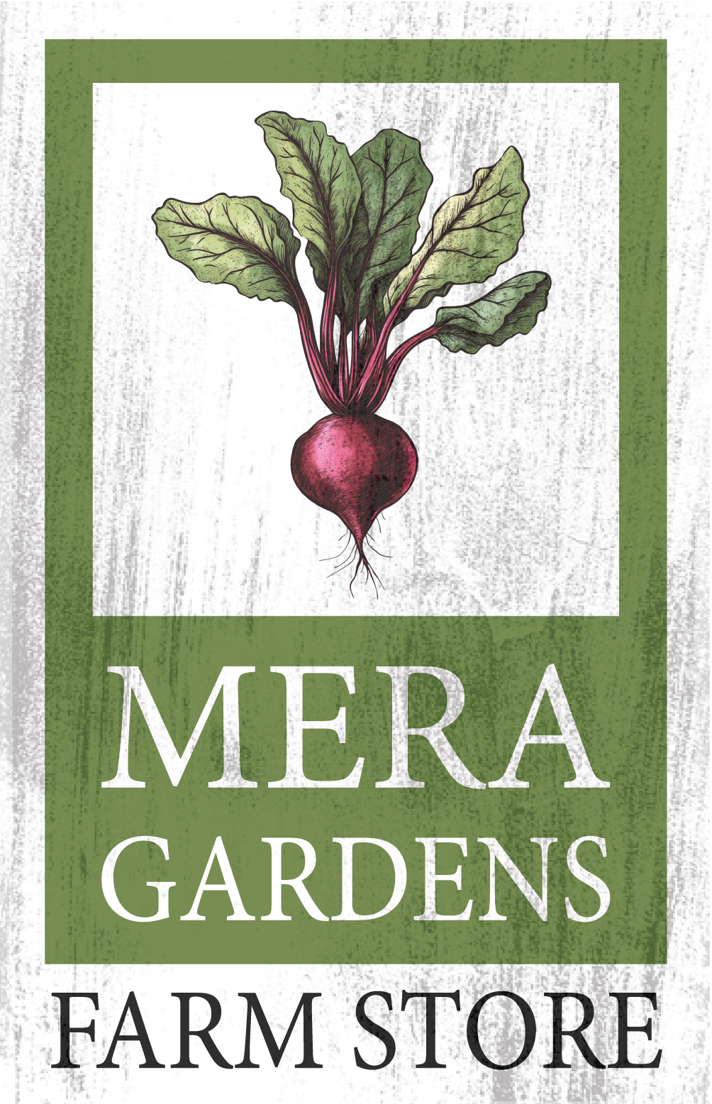 Mera Gardens Farm Store Niwot