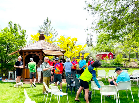 Group and Club Event Venue Boulder