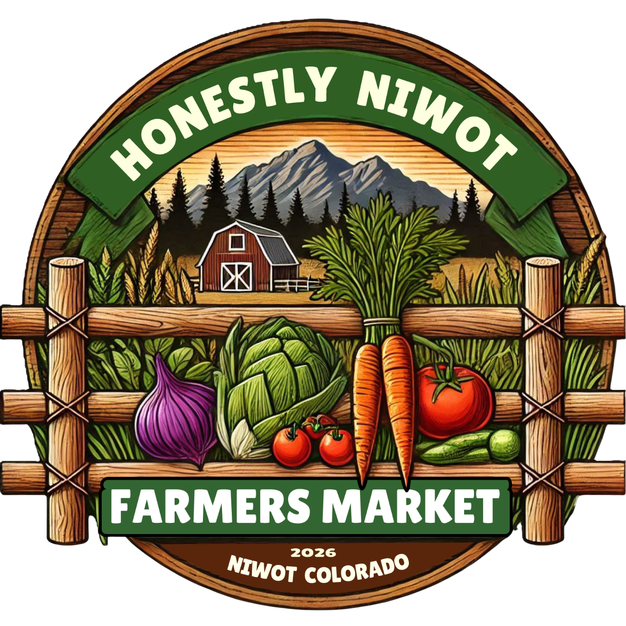 Niwot Farm Market
