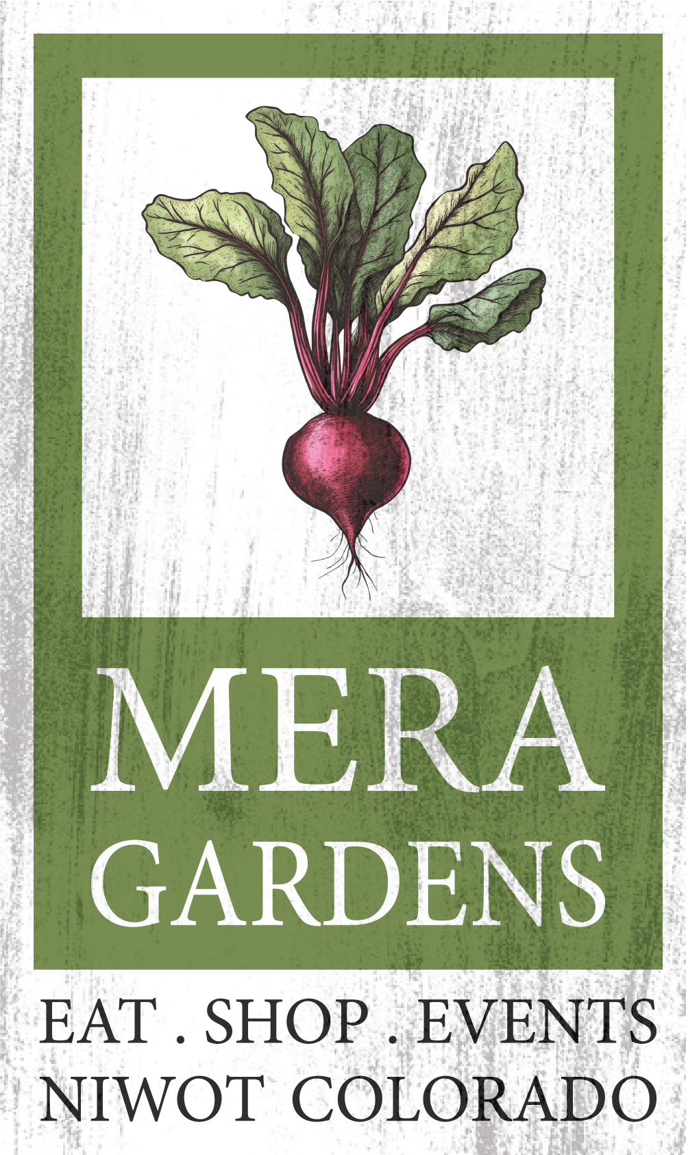 Mera Gardens Niwot Event Venue and Farm Store
