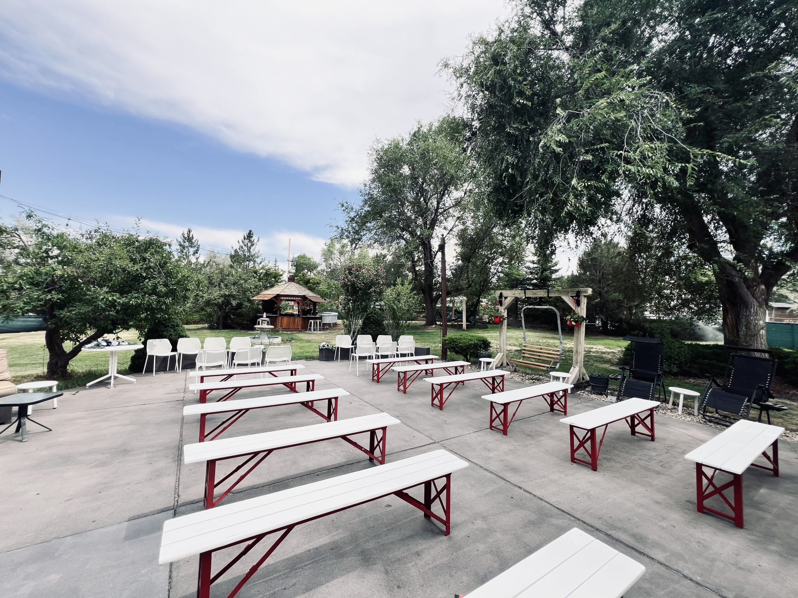 weddings wedding receptions